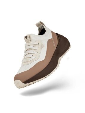 Vessi Stormburst Low Top Sneakers Women’s Size 11